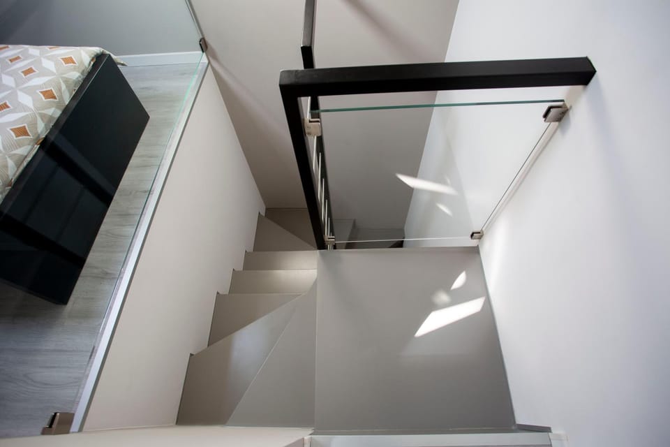 Domus 25 House in Catania