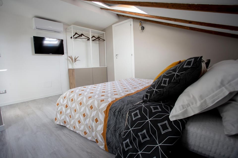 Domus 25 House in Catania