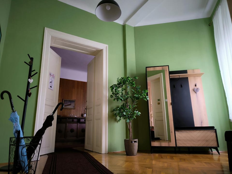 Konzul -Top apartment, strict center, parking Apartment in Croatia