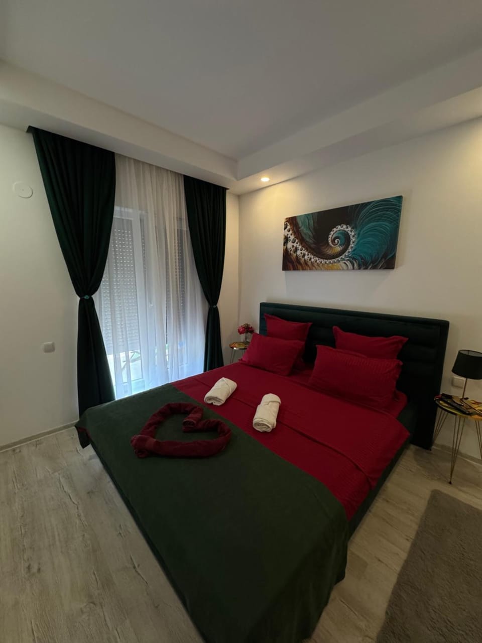 Lucas investment L3 -104 Apartment in Bucharest