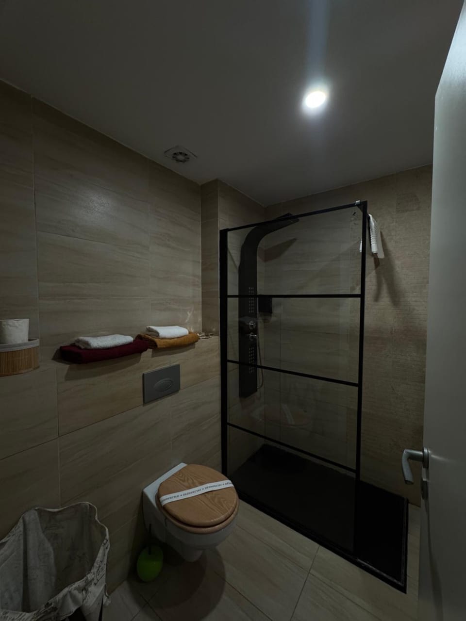 Lucas investment L3 -104 Apartment in Bucharest