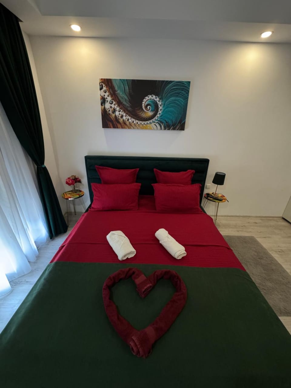 Lucas investment L3 -104 Apartment in Bucharest