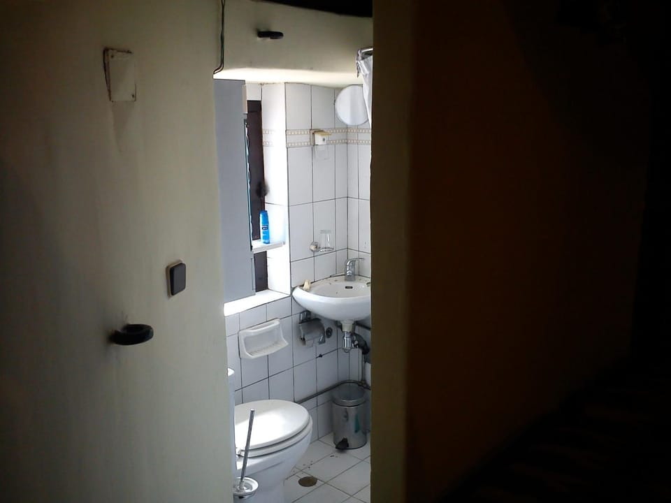 O MOINHO House in Lisbon District