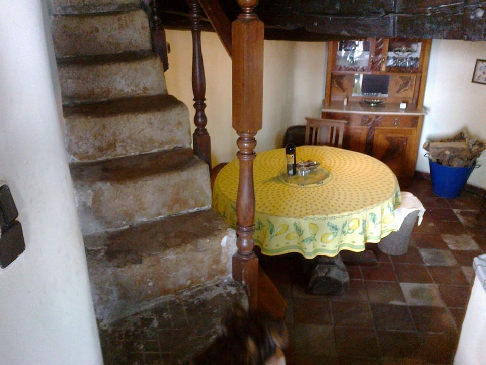 O MOINHO House in Lisbon District
