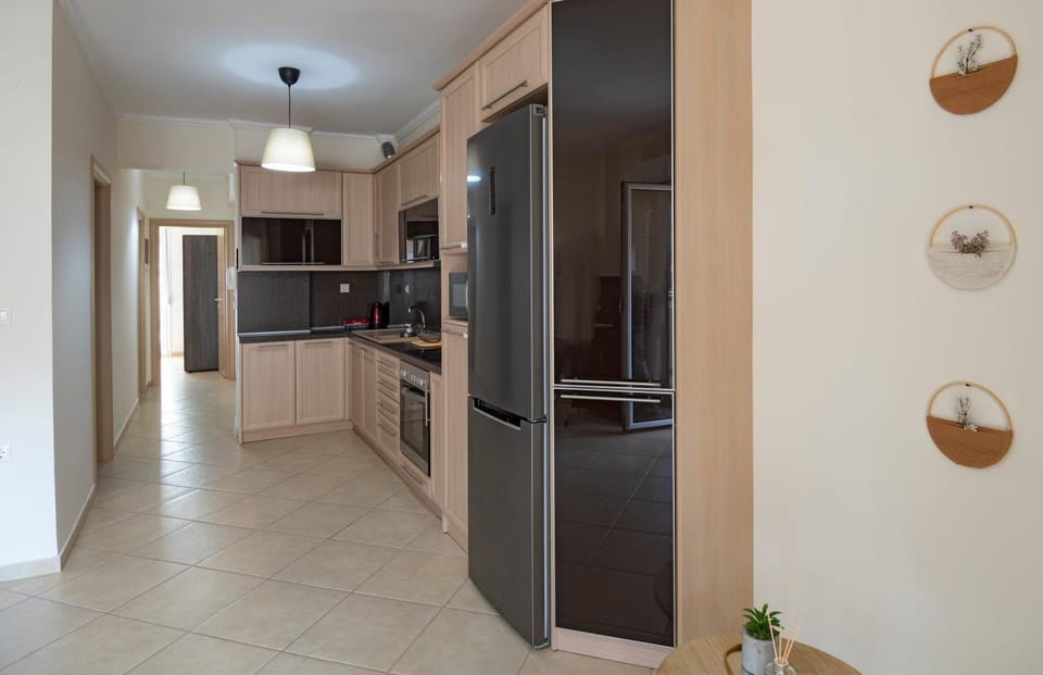 Sunset Luxury Apartments Apartment in Halkidiki