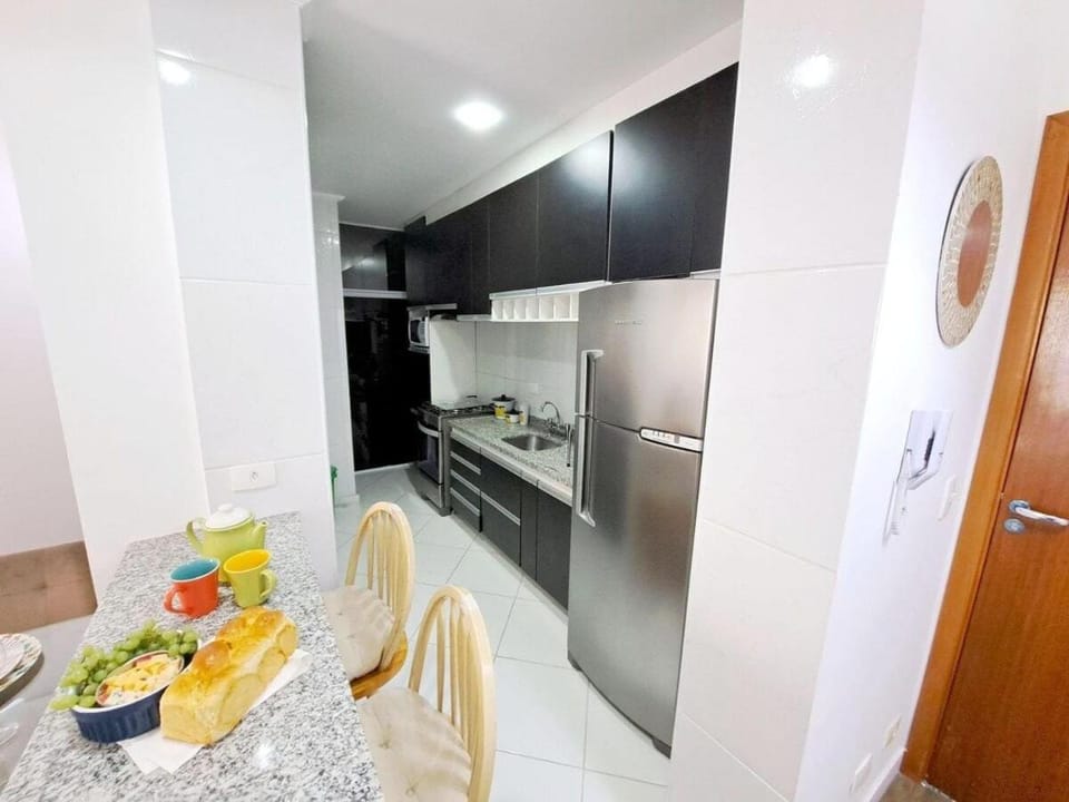 Apto Charmoso com Lareira/ Wifi Apartment in Campos do Jordão
