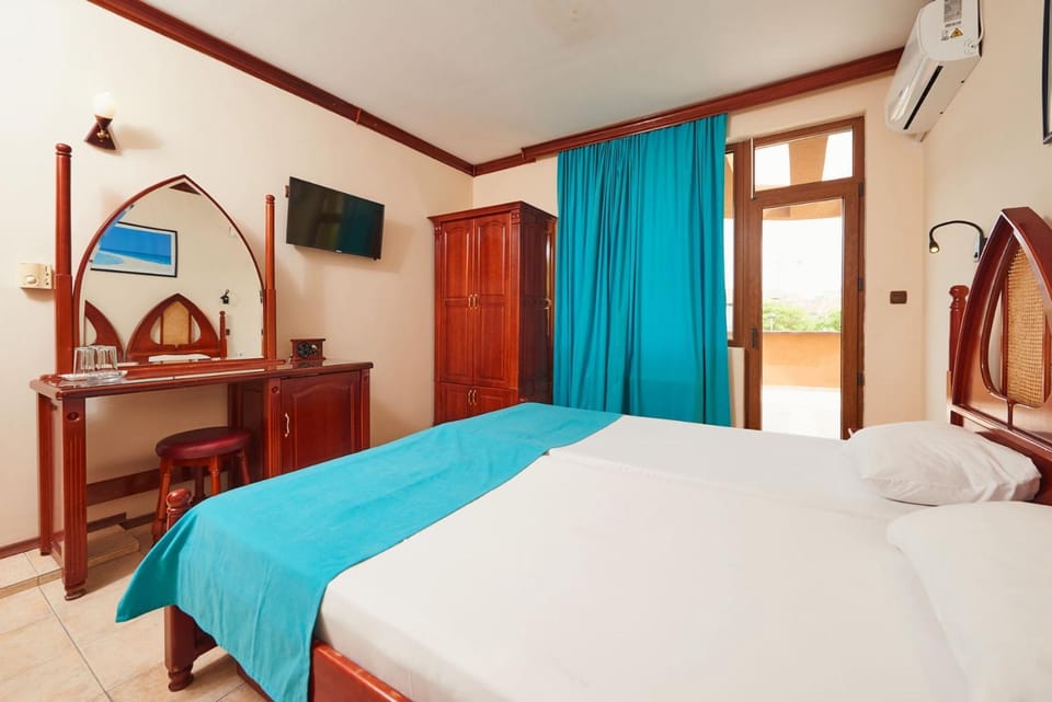 Hotel Niko's Hotel in Pomorie