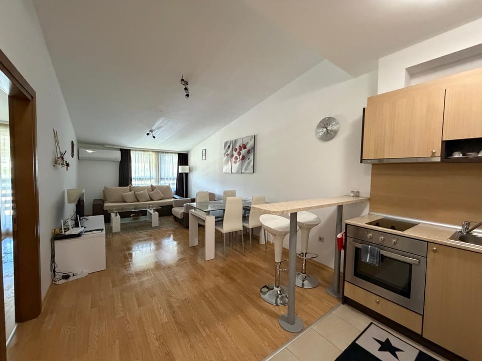 Aspen Luxury Apartament Apartment in Blagoevgrad Province