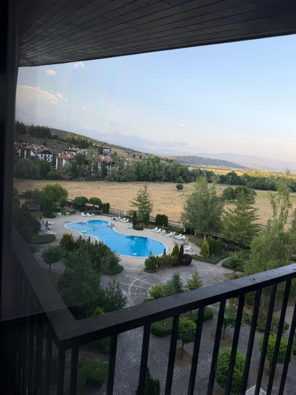 Aspen Luxury Apartament Apartment in Blagoevgrad Province