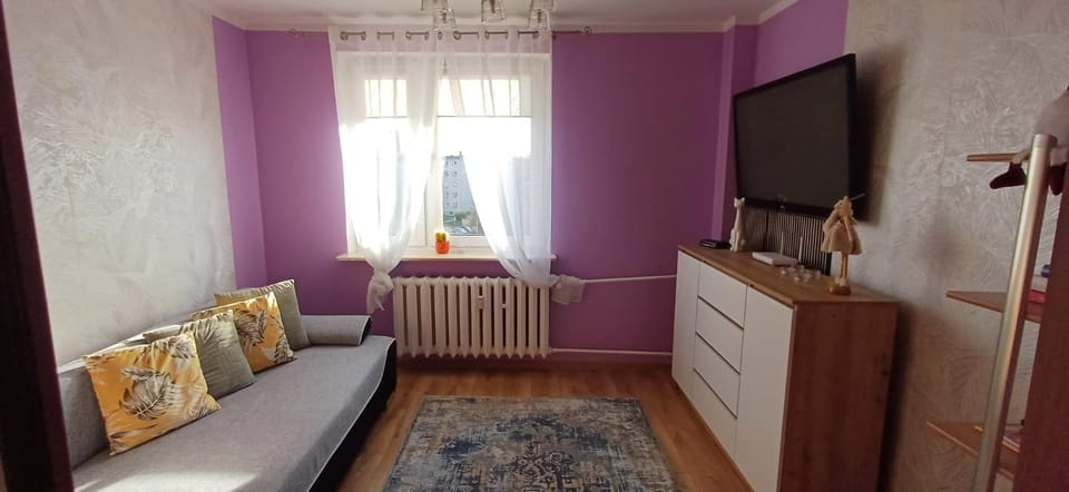 Słoneczny Apartament Apartment in Pomeranian Voivodeship