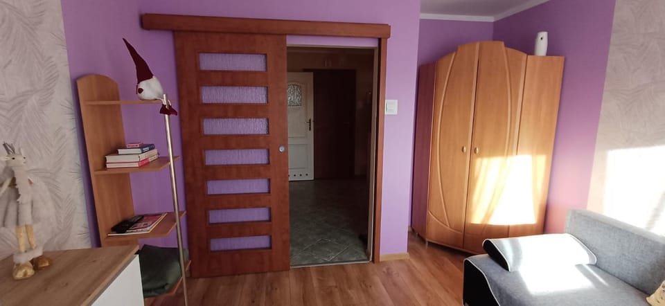 Słoneczny Apartament Apartment in Pomeranian Voivodeship