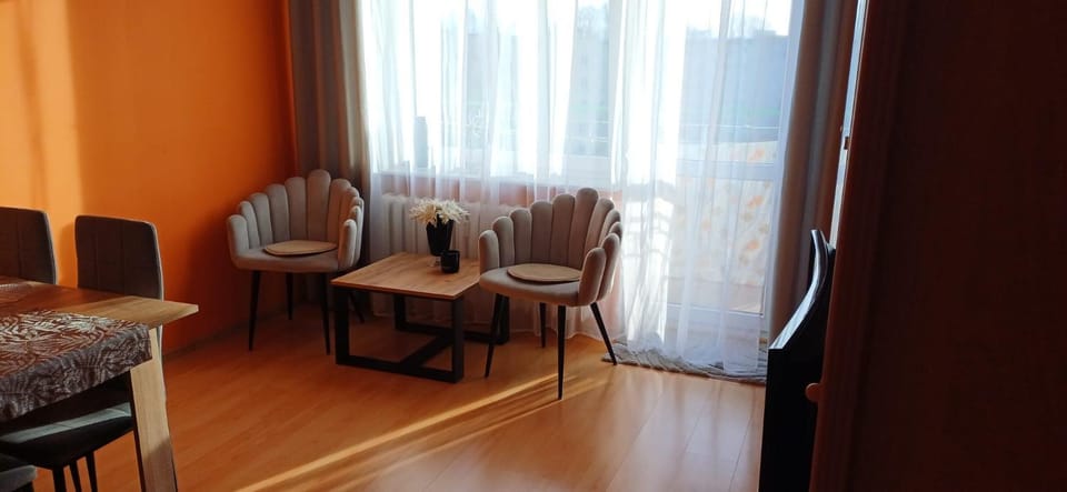 Słoneczny Apartament Apartment in Pomeranian Voivodeship