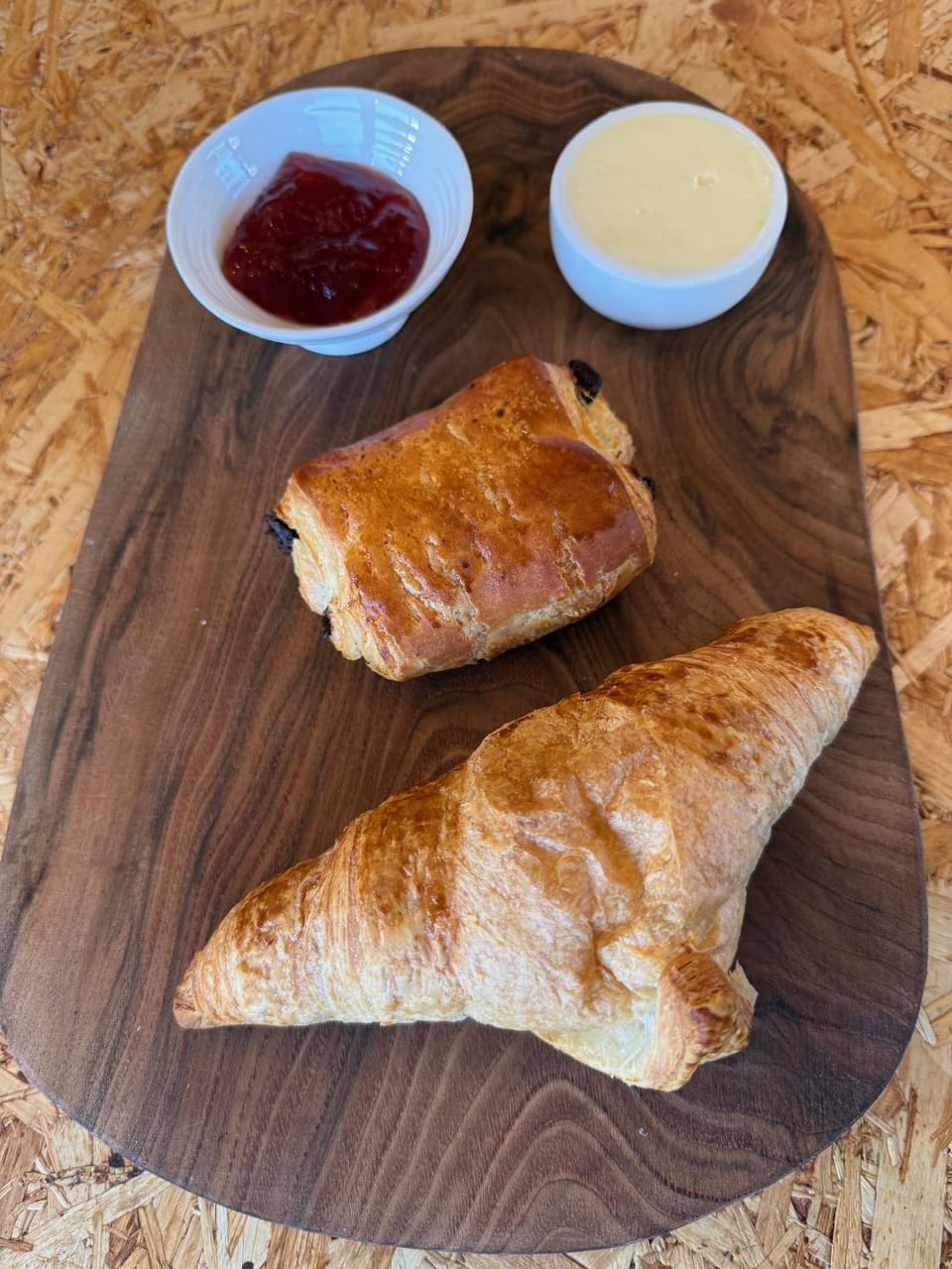 Restaurant/places to eat, Breakfast