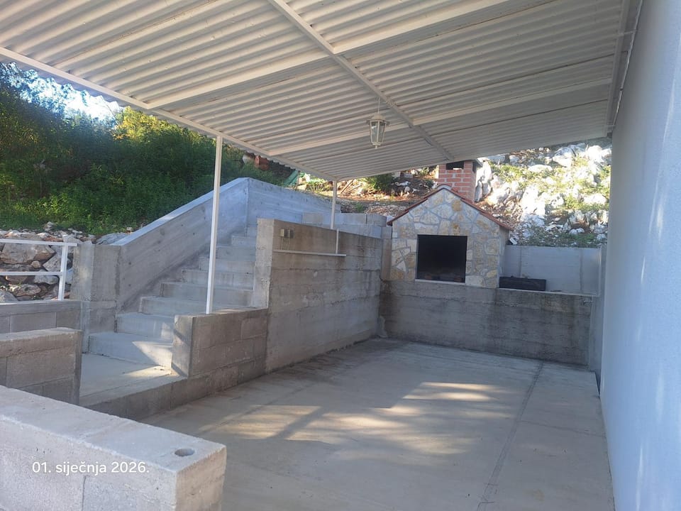 Apartman Janska Apartment in Dubrovnik-Neretva County