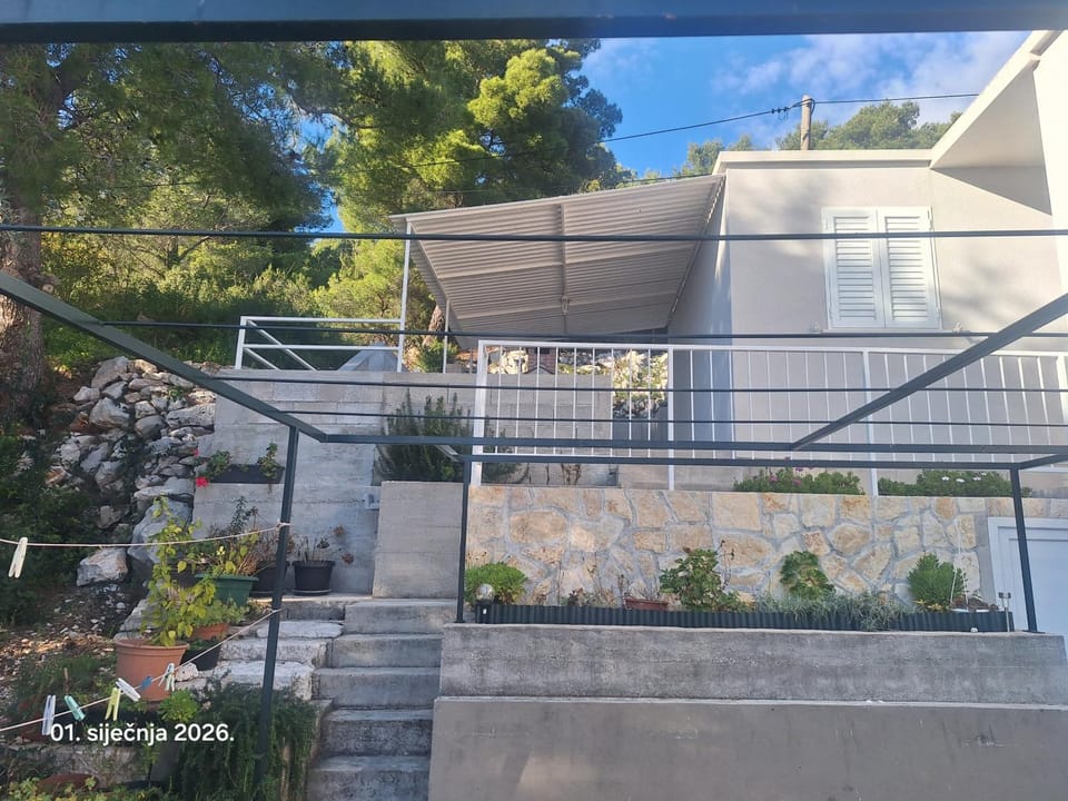 Apartman Janska Apartment in Dubrovnik-Neretva County