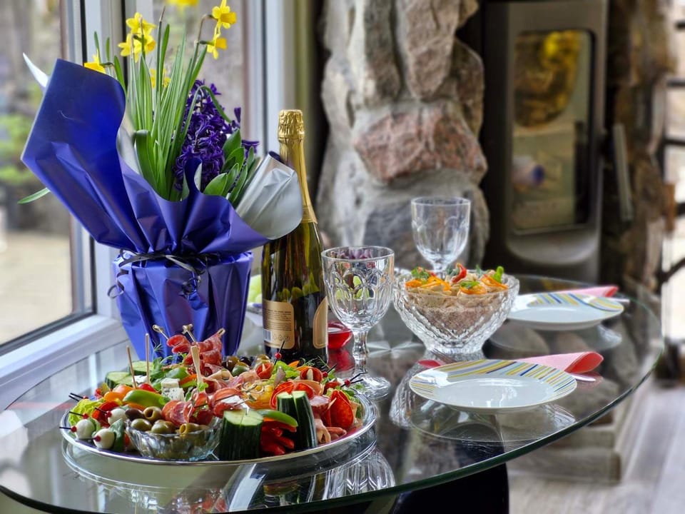 Food and drinks, Drinks