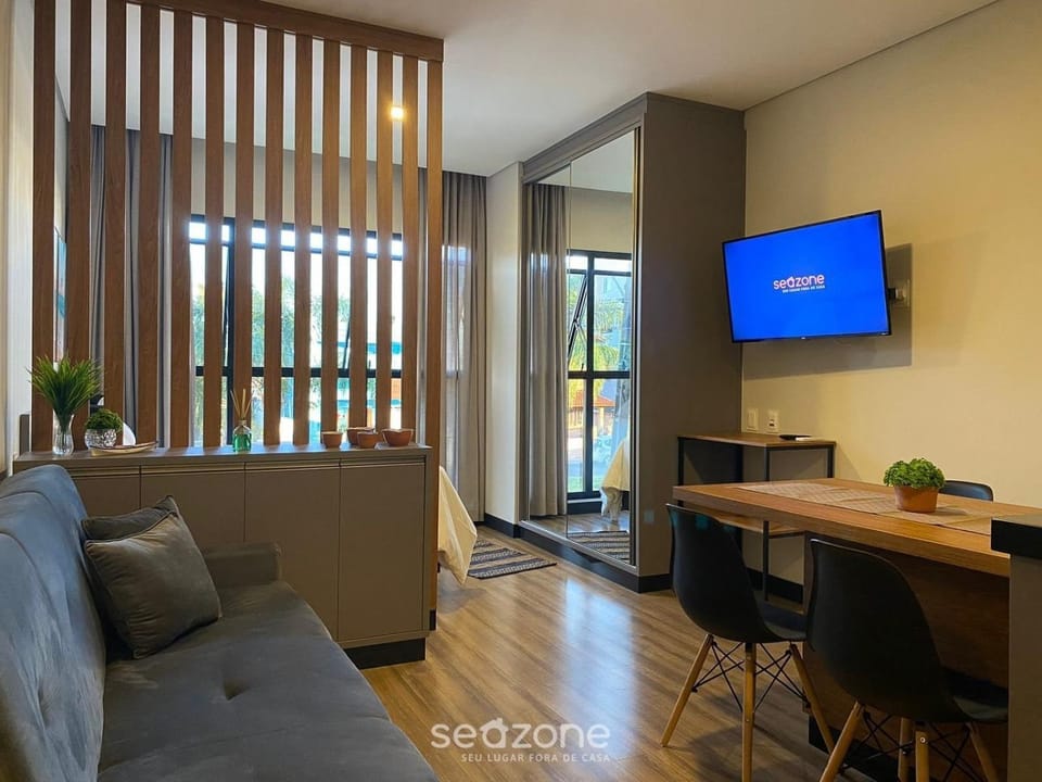 TV and multimedia, Living room, Dining area