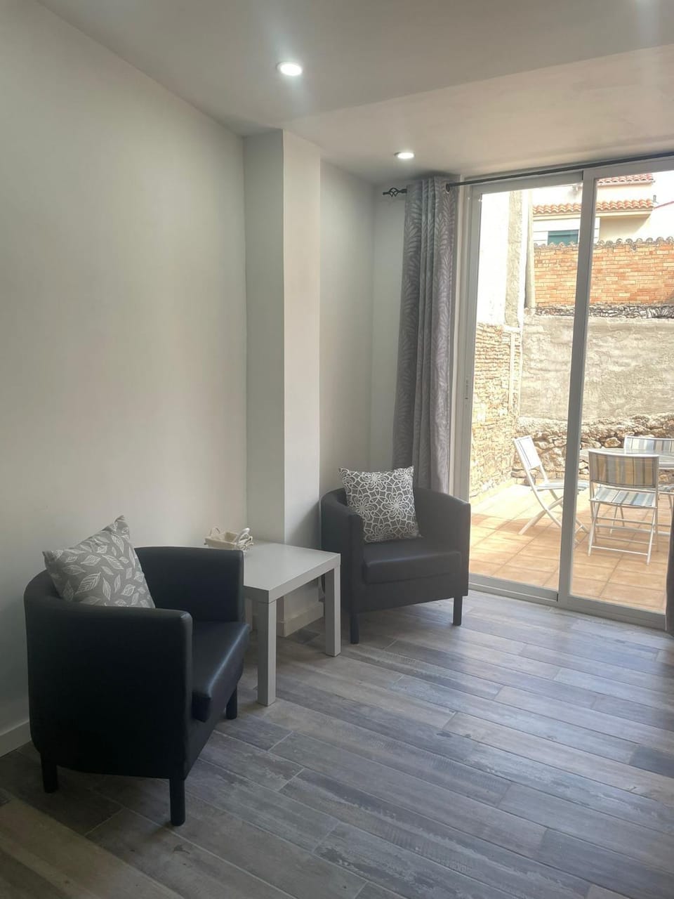 Piso en el centro del Vendrell. Alojamiento entero. Apartment in Baix Penedès