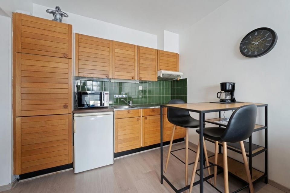 Résidence Aosta - Appartement à moins de 100m de la plage Apartment in Koksijde