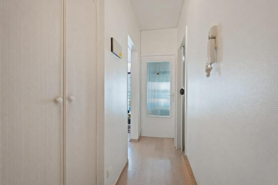 Résidence Aosta - Appartement à moins de 100m de la plage Apartment in Koksijde
