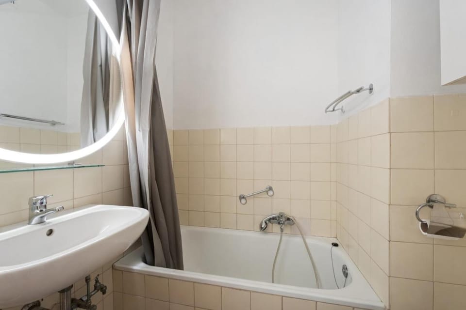 Résidence Aosta - Appartement à moins de 100m de la plage Apartment in Koksijde