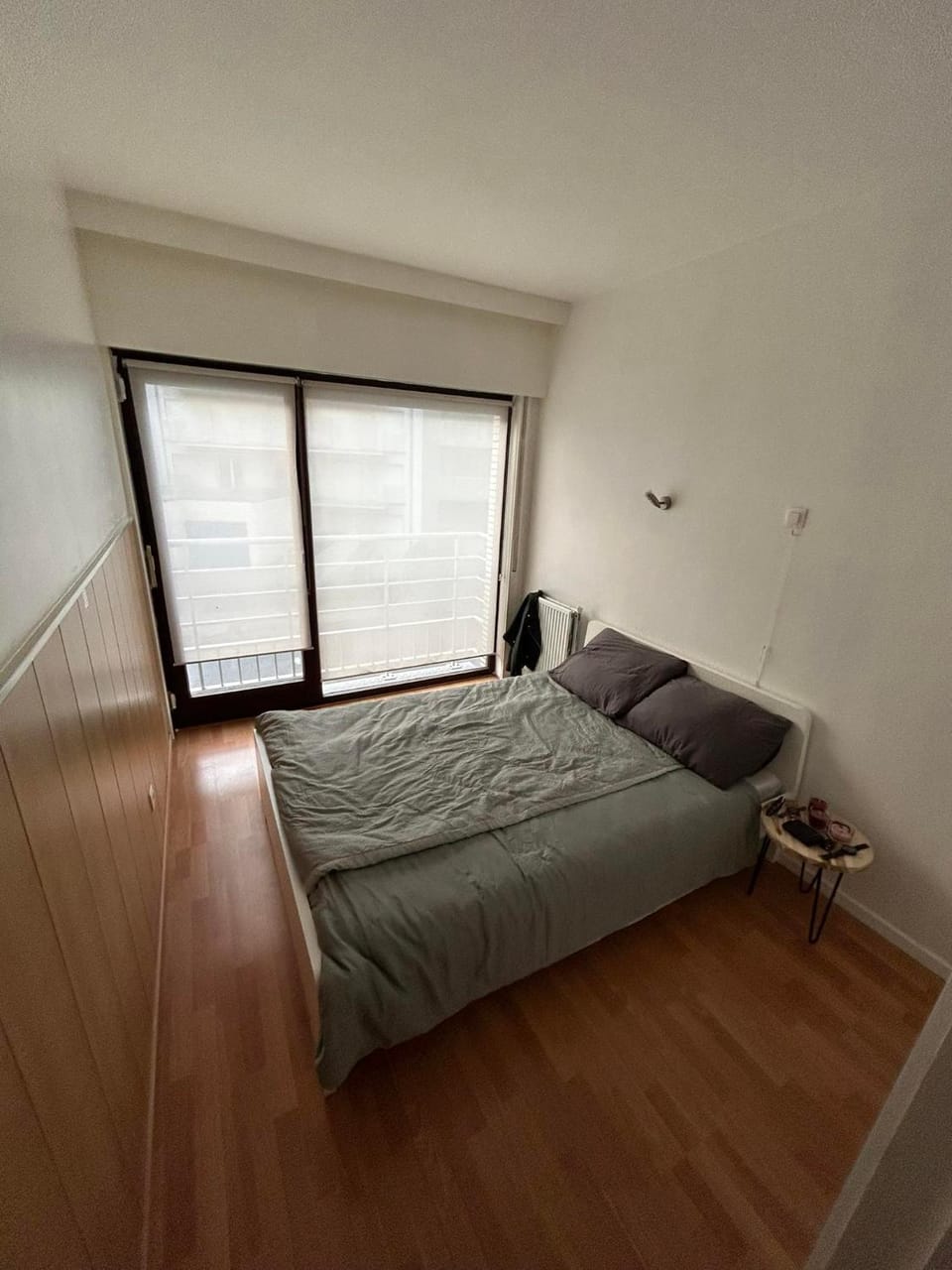 Résidence Aosta - Appartement à moins de 100m de la plage Apartment in Koksijde