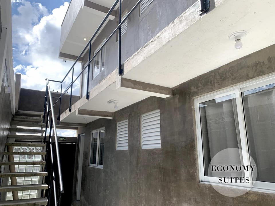 Property building, Balcony/Terrace