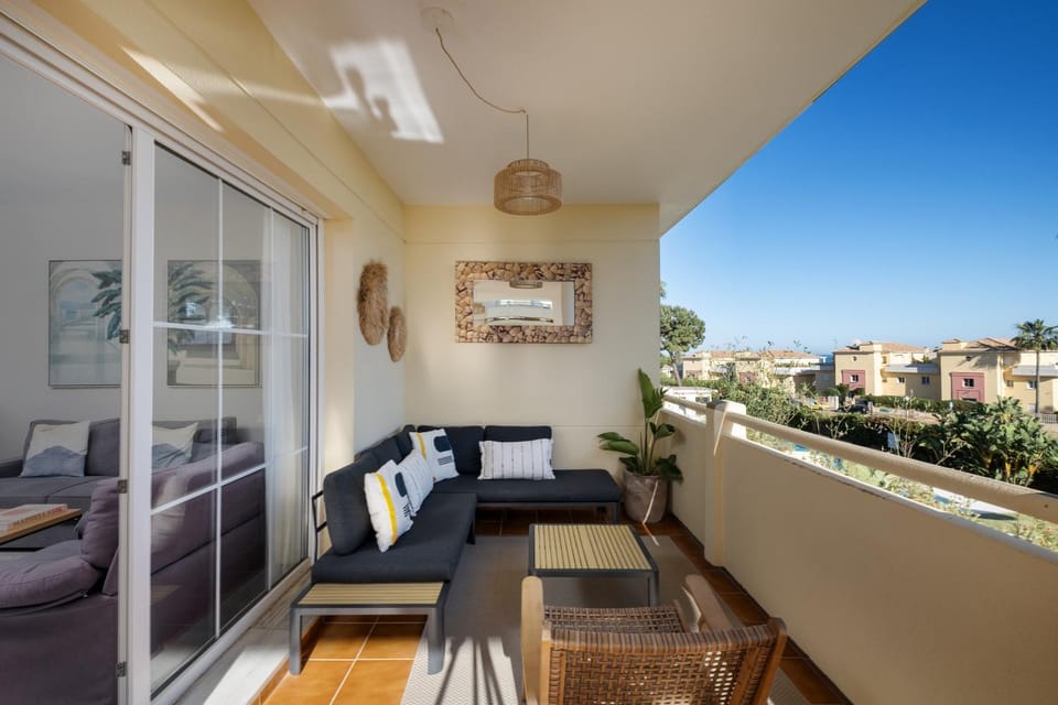 Day, View (from property/room), Balcony/Terrace