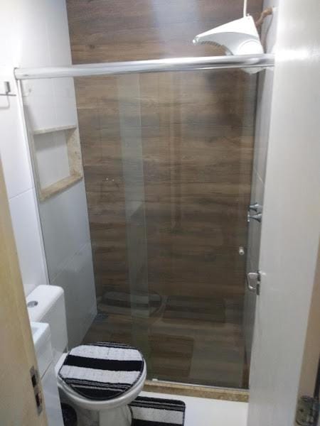 Apto Lindo Agua Apartment in Campos