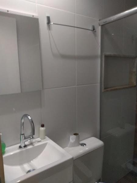 Apto Lindo Agua Apartment in Campos