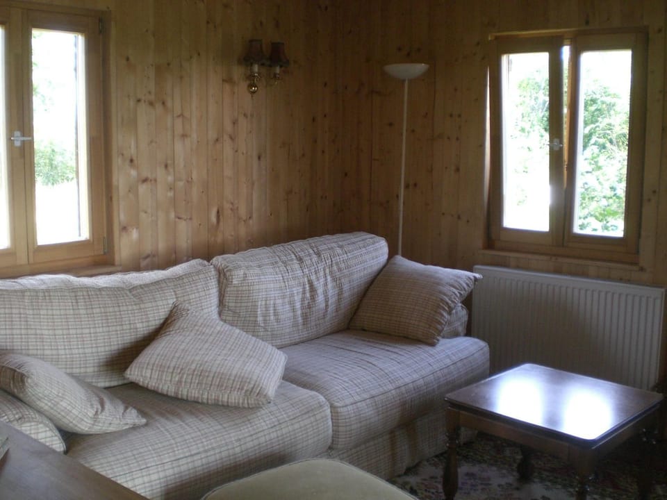 Naturpark Ferienhaus House in Slovenia