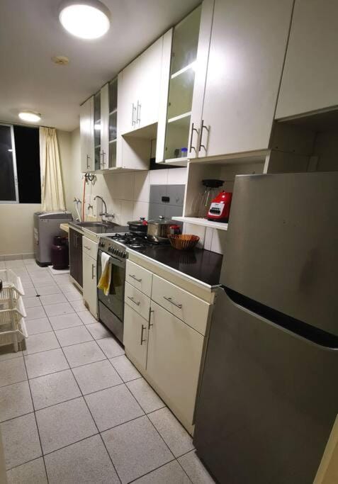 Hermoso departamento en condominio Apartment in Tacna