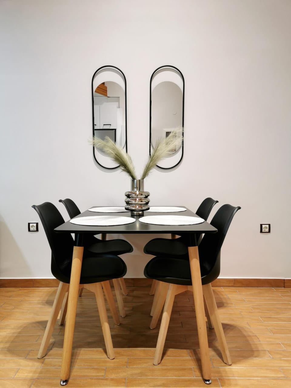 PG Luxury Apartment Apartment in Kavala