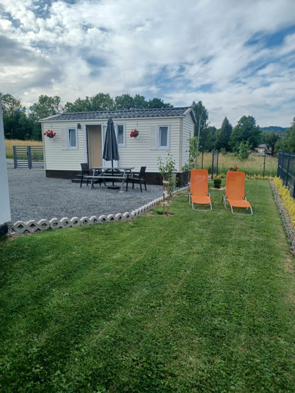 Wakacyjny domek Marcel House in Lower Silesian Voivodeship