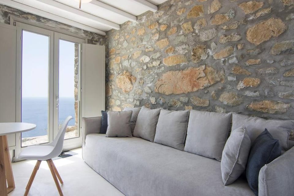 Dreamy Cycladic Summer House 3 House in Milos