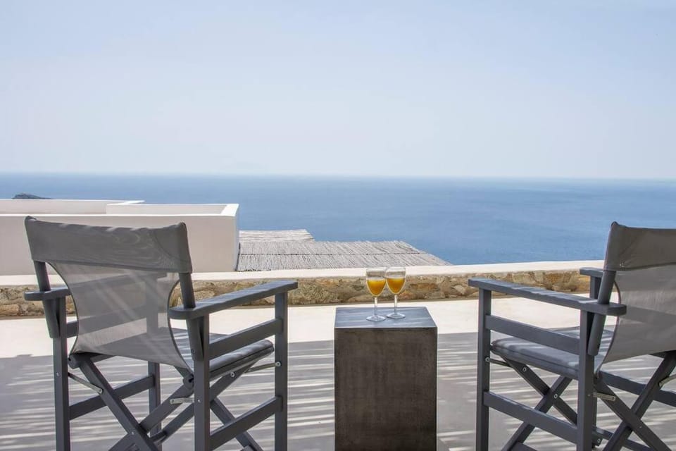 Dreamy Cycladic Summer House 3 House in Milos