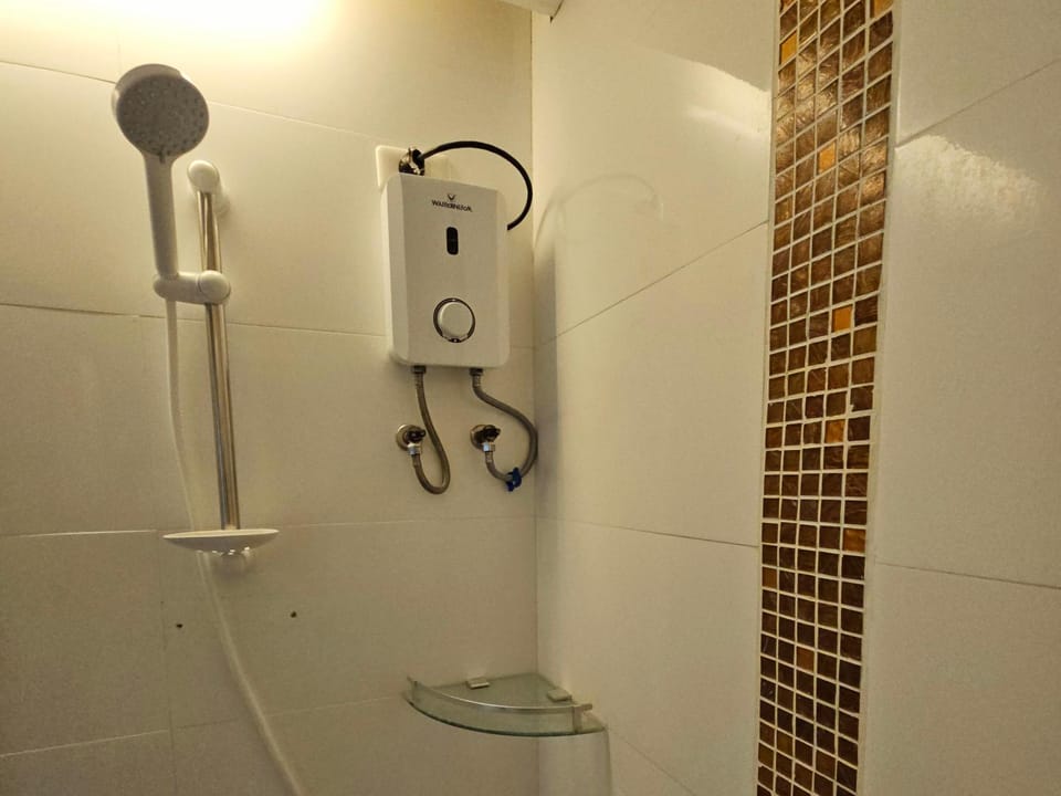 AppleOne CondoTower1-1055 Apartment hotel in Cebu City