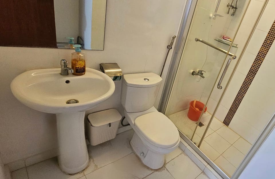 AppleOne CondoTower1-1055 Apartment hotel in Cebu City