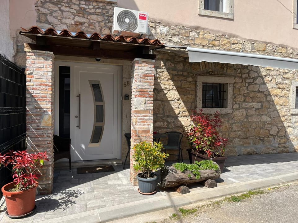 Apartman Lari Apartment in Istria County