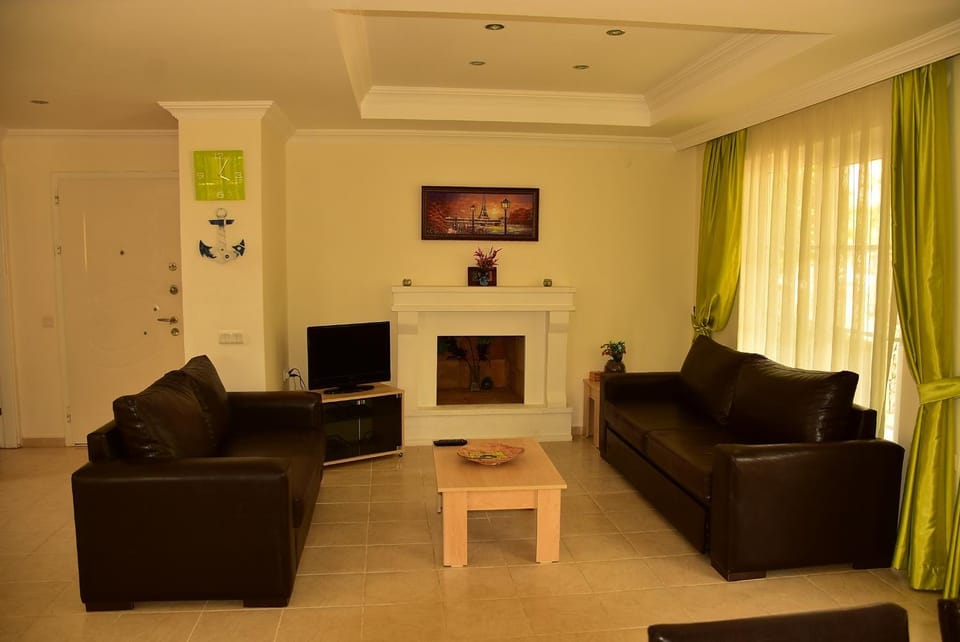 Villa Emerald 3 Villa in Ölüdeniz