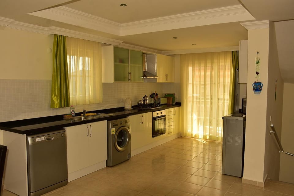 Villa Emerald 3 Villa in Ölüdeniz