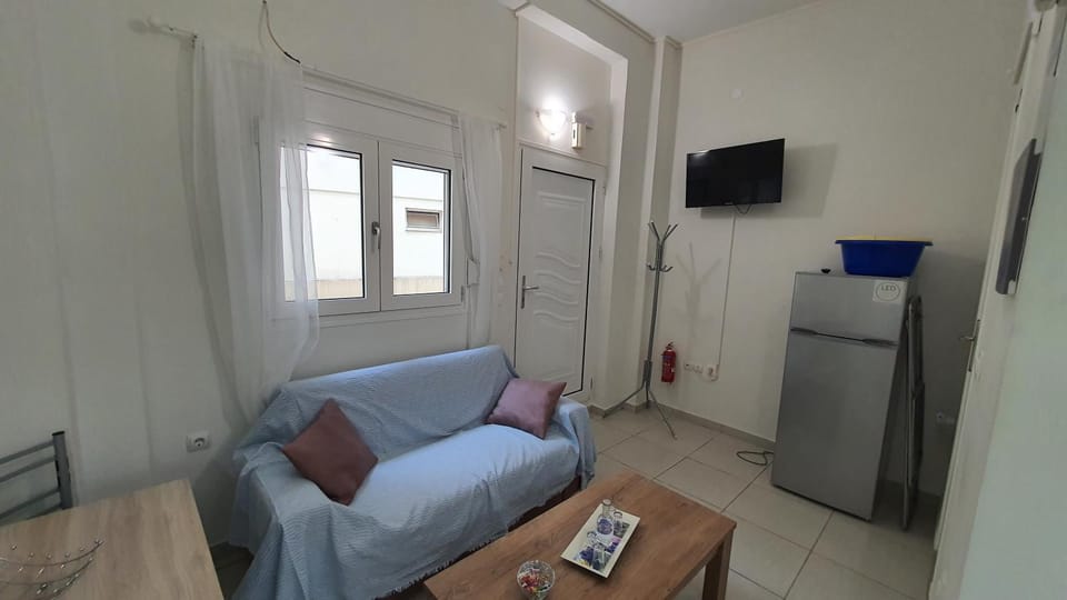 TV and multimedia, Living room, Photo of the whole room