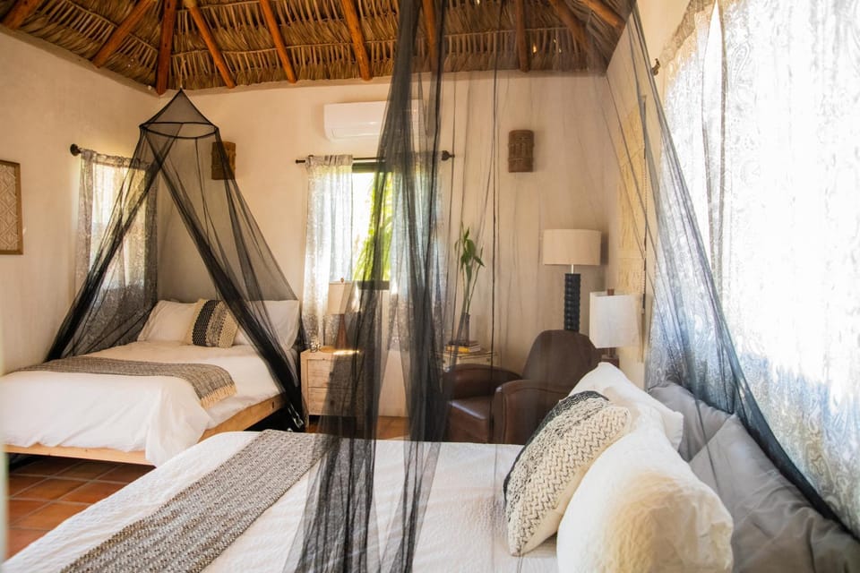 Casa Pure Baja-Great for Families and Group Events! House in Baja California Sur