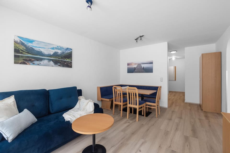Haus Gletscherblick Apartment hotel in Carinthia, Austria