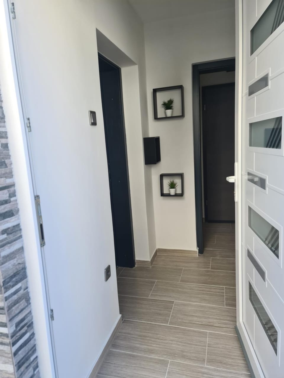 Apartman Nika Apartment in Crikvenica