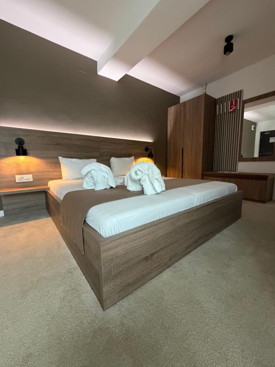 Vega Resort Restaurant & Lodge Bed and Breakfast in Serbia