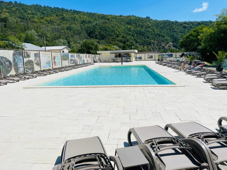 Vega Resort Restaurant & Lodge Bed and Breakfast in Serbia