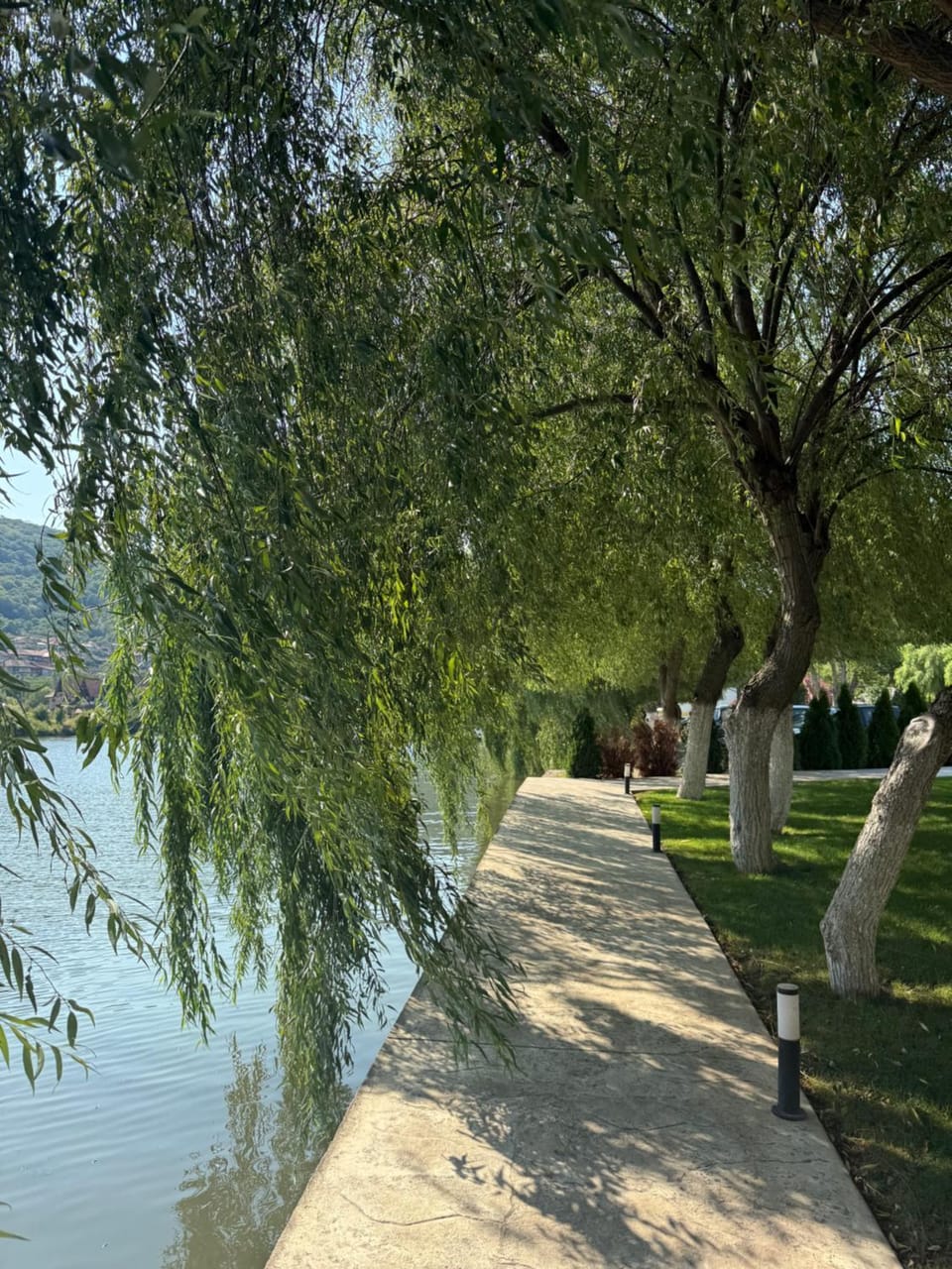 Vega Resort Restaurant & Lodge Bed and Breakfast in Serbia