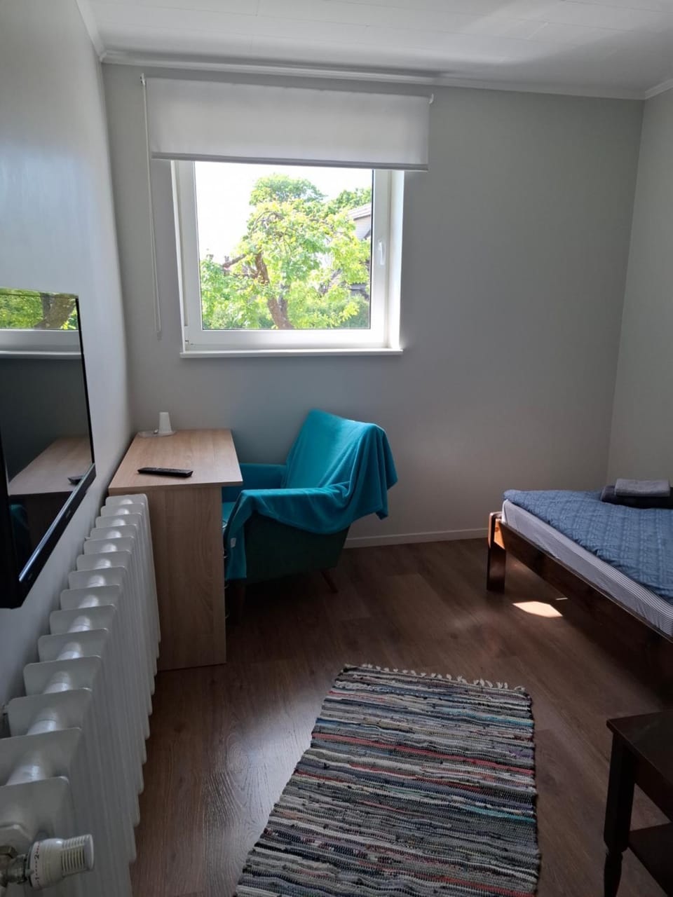 Ovelia B&B Bed and Breakfast in Estonia