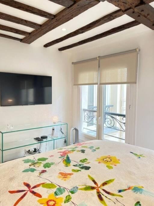 TV and multimedia, Bedroom